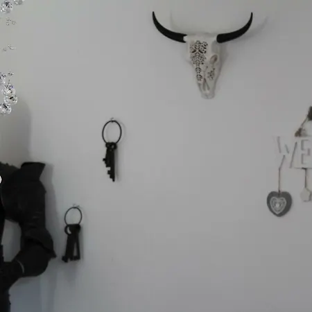 펜션 Villa Privee Escapade Violainoise Violaines
