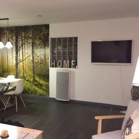 Villa Privee Escapade Violainoise 펜션